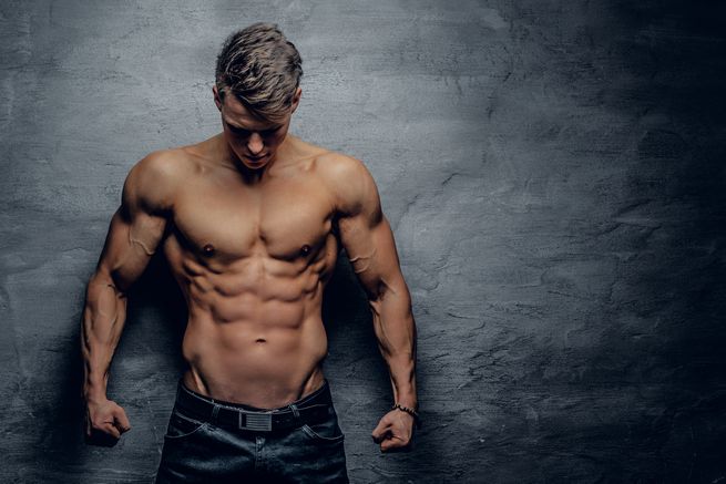 Effecten van steroïden op de algehele levensduur en gezondheid van bodybuilders